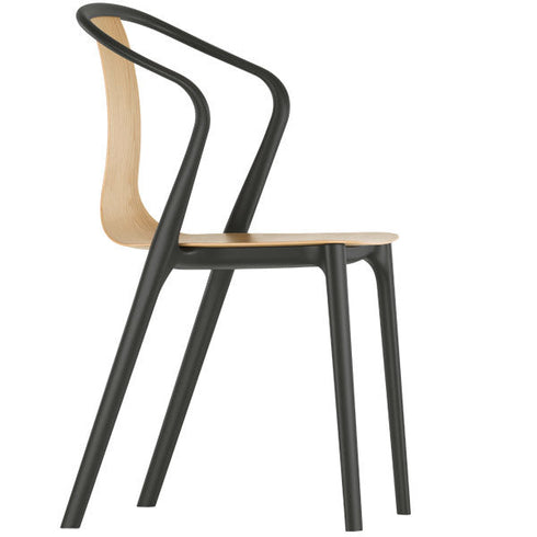 Belleville armchair